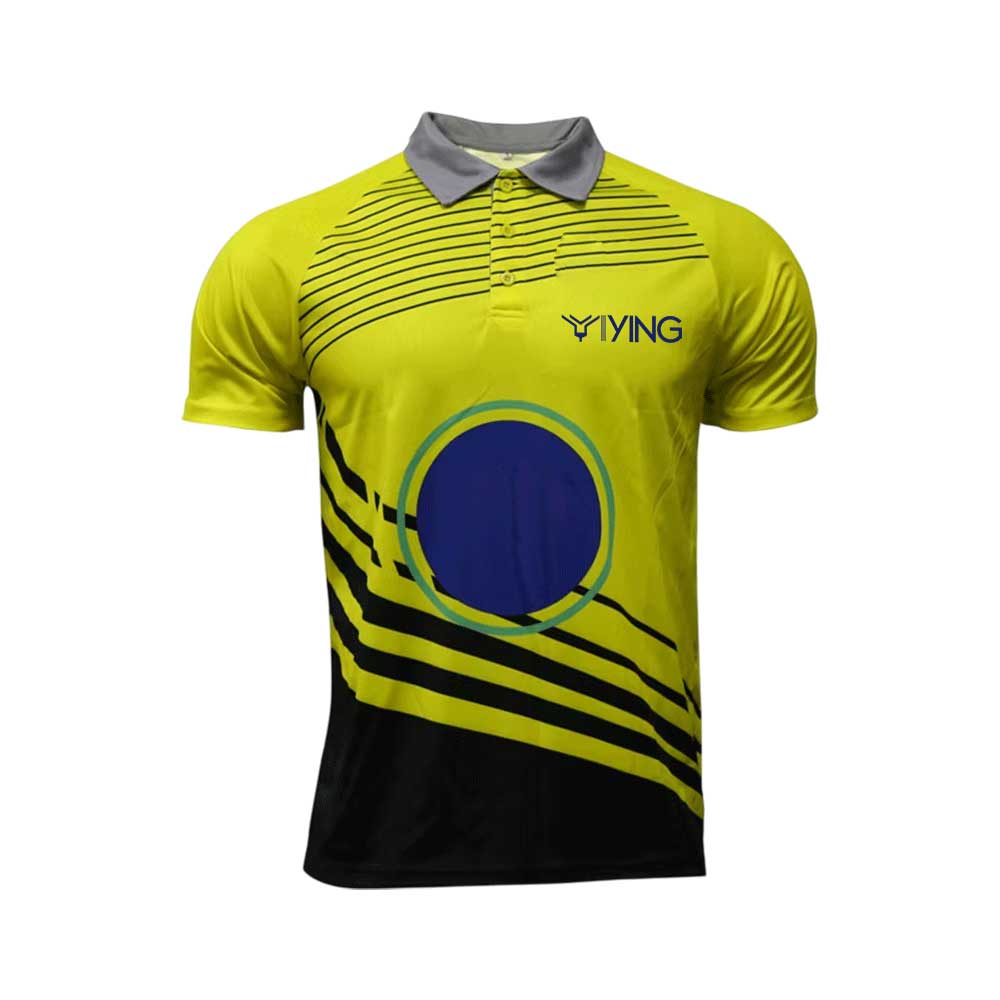 Darts Jersey
